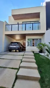 Casa com 3 Quartos à venda, 167m² no Lundcea, Lagoa Santa