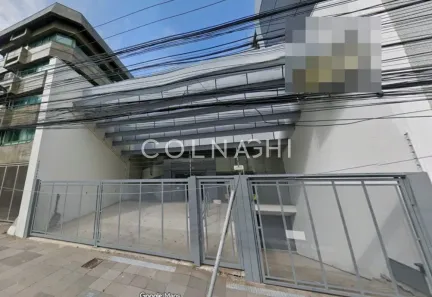 Prédio Comercial à venda, 745m² no Petrópolis, Porto Alegre