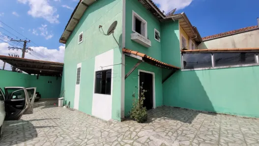 Casa com 2 Quartos à venda, 69m² no Parque Piratininga, Itaquaquecetuba