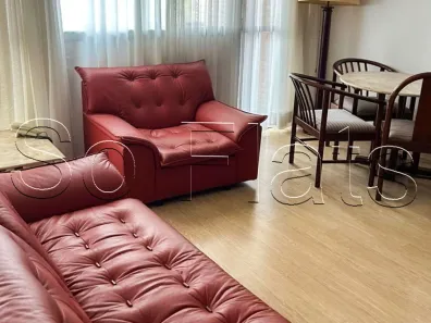 Flat com 1 Quarto à venda, 58m² no Alphaville Centro Industrial e Empresarial/Alphaville., Barueri