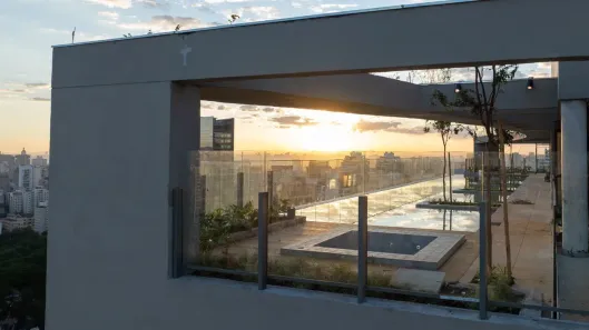 Apartamento com 1 Quarto à venda, 53m² no Higienópolis, São Paulo