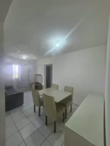 Apartamento com 2 Quartos para alugar, 50m² no Ponta Negra, Natal