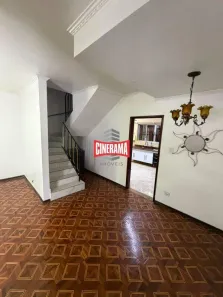 com 4 Quartos para alugar, 252m² no Santa Paula, São Caetano do Sul