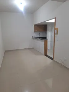 Kitnet com 1 Quarto para alugar, 30m² no Sé, São Paulo