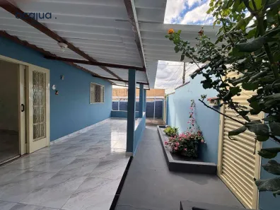 Casa com 2 Quartos à venda, 129m² no Jurucê, Jardinópolis