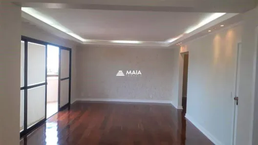 Apartamento com 4 Quartos à venda, 216m² no Centro, Uberaba