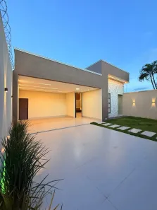 Casa com 4 Quartos à venda, 200m² no Ilda, Aparecida de Goiânia