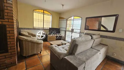 Casa de Condomínio com 3 Quartos à venda, 245m² no Vila Valqueire, Rio de Janeiro