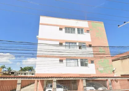 Apartamento com 2 Quartos à venda, 60m² no Realengo, Rio de Janeiro