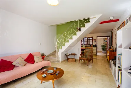  com 3 Quartos à venda, 106m² no Perdizes, São Paulo