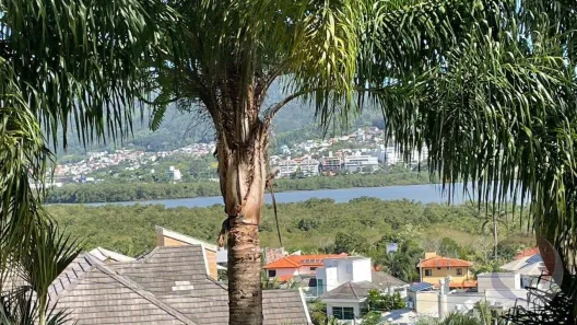 Lote/Terreno à venda, 700m² no Cacupé, Florianópolis
