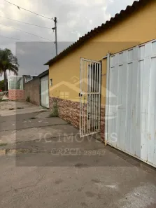 Casa com 3 Quartos à venda, 140m² no Recanto das Emas, Brasília