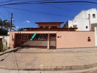 Sobrado com 4 Quartos à venda, 150m² no Parque Alto Taquaral, Campinas