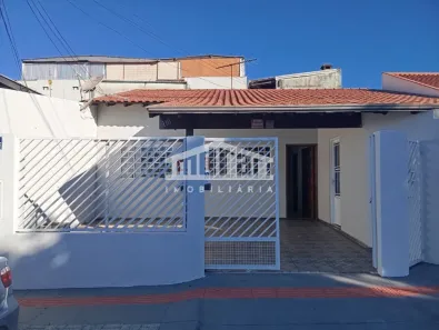 Casa com 3 Quartos à venda, 100m² no Jardim Brasília, Londrina