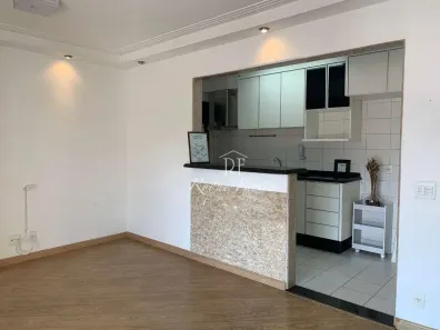 Apartamento com 3 Quartos à venda, 86m² no Cidade São Francisco, São Paulo
