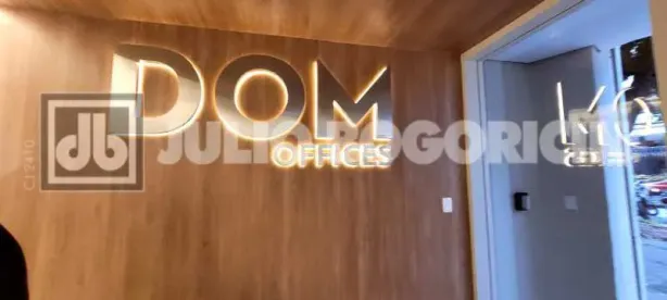 Sala Comercial à venda, 22m² no Todos os Santos, Rio de Janeiro