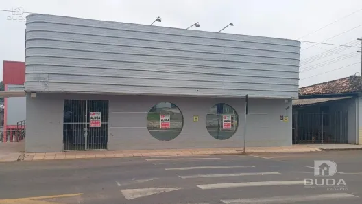 Sala Comercial para alugar, 675m² no Santa Luzia, Criciúma