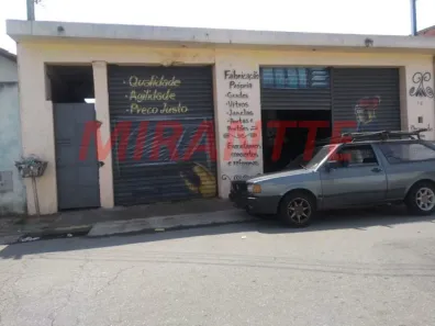Casa com 1 Quarto à venda, 150m² no Parque Casa de Pedra, São Paulo