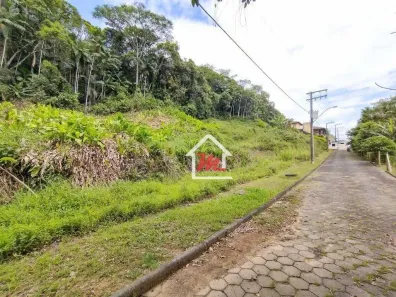 Lote/Terreno à venda, 5600m² no Velha, Blumenau