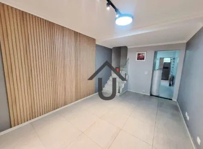 Sobrado com 2 Quartos à venda, 81m² no Jardim Rizzo, São Paulo