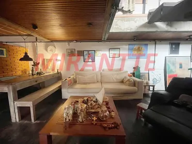 Sobrado com 3 Quartos à venda, 226m² no Chora Menino, São Paulo