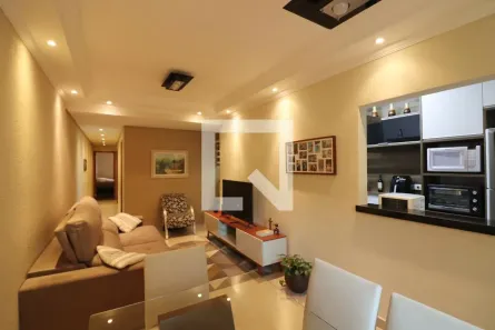 Apartamento com 3 Quartos à venda, 81m² no Assunção, São Bernardo do Campo
