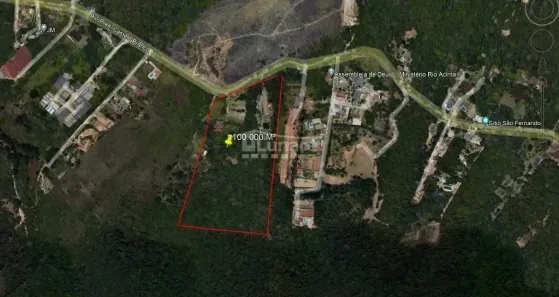 Lote/Terreno à venda, 10m² no Cézar de Souza, Mogi das Cruzes