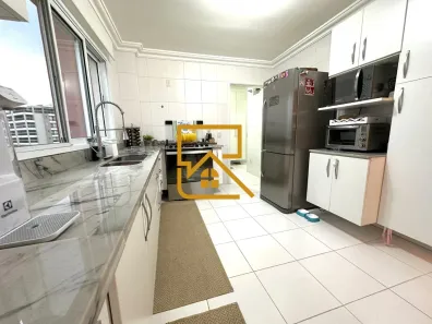 Apartamento com 3 Quartos à venda, 145m² no Parque Campolim, Sorocaba