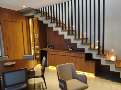 Casa de Condomínio com 3 Quartos à venda, 240m² no Ribeirão do Lipa, Cuiabá