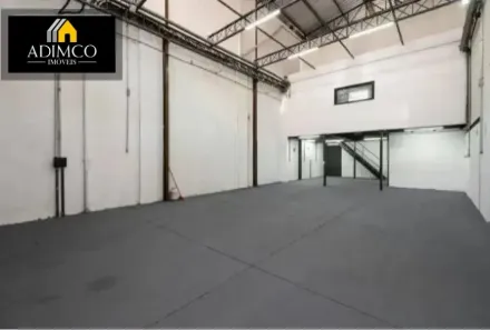 Ponto Comercial para alugar, 180m² no Mooca, São Paulo