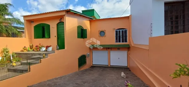 Casa com 4 Quartos à venda, 268m² no São José, Santa Maria