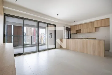Apartamento com 2 Quartos à venda, 85m² no Pinheiros, São Paulo