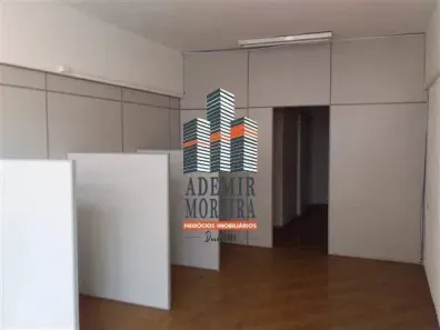 Imóvel Comercial para alugar, 90m² no Centro, Belo Horizonte