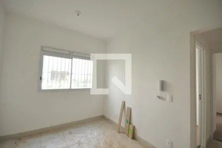Apartamento com 2 Quartos à venda, 32m² no Parque Novo Mundo, São Paulo