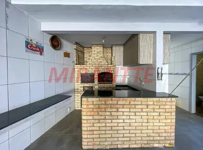 Casa com 4 Quartos à venda, 203m² no Vila Medeiros, São Paulo