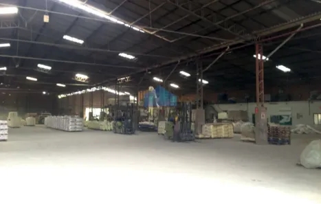 Galpão/Depósito/Armazém à venda, 5000m² no Fazenda Tamburi, Campinas