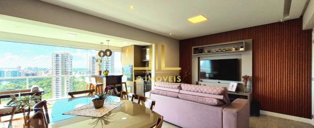 Apartamento com 3 Quartos à venda, 110m² no Patamares, Salvador