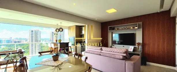 Apartamento com 3 Quartos à venda, 110m² no Patamares, Salvador