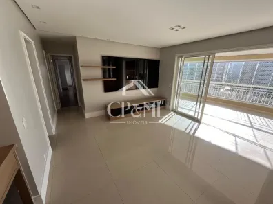 Apartamento com 3 Quartos para alugar, 135m² no Vila Cruzeiro, São Paulo