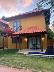 Sobrado com 3 Quartos à venda, 110m² no Centro, Touros