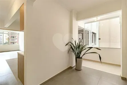 Apartamento com 3 Quartos à venda, 105m² no Itaim Bibi, São Paulo