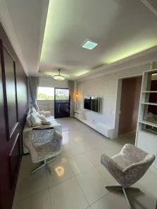 Apartamento com 3 Quartos à venda, 60m² no Presidente Kennedy, Fortaleza