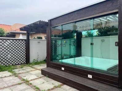 Casa de Condomínio com 2 Quartos à venda, 60m² no XANGRI-LÁ, Xangri-lá