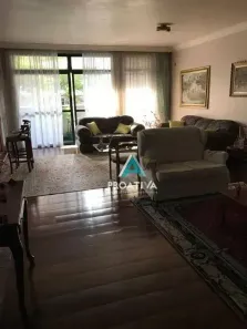 Apartamento com 4 Quartos à venda, 258m² no Jardim, Santo André