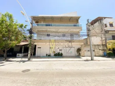 Apartamento com 1 Quarto para alugar, 31m² no Vicente Pinzon, Fortaleza