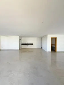 Apartamento com 4 Quartos à venda, 232m² no Jardim Goiás, Goiânia