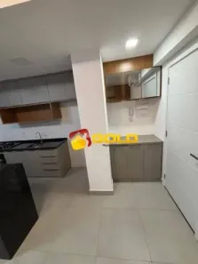 Apartamento com 2 Quartos para alugar, 68m² no Jardim Sul, Uberlândia