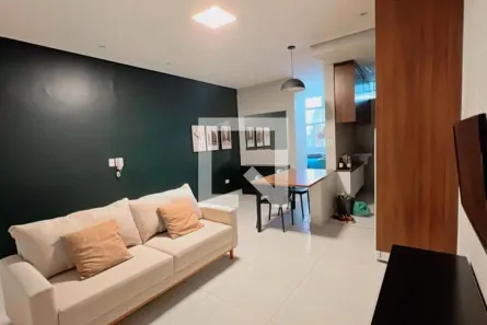 Apartamento com 1 Quarto à venda, 59m² no República, São Paulo