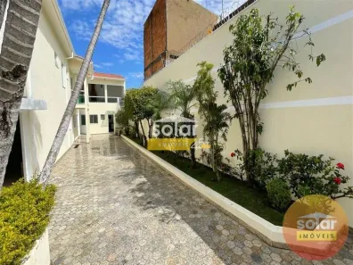 Sobrado com 4 Quartos à venda, 350m² no Vila Campanela, São Paulo