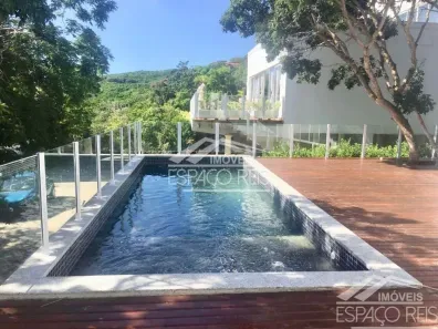Casa de Condomínio com 5 Quartos à venda, 425m² no Bosque, Armação dos Búzios